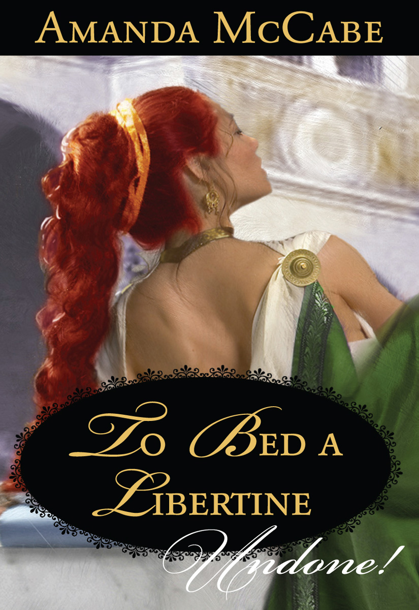 To Bed a Libertine (2010)