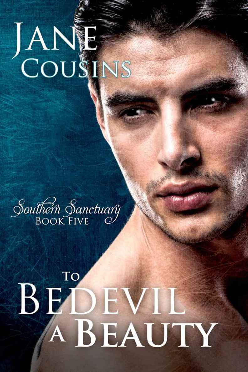 To Bedevil A Beauty (Southern Sanctuary - Book 5)