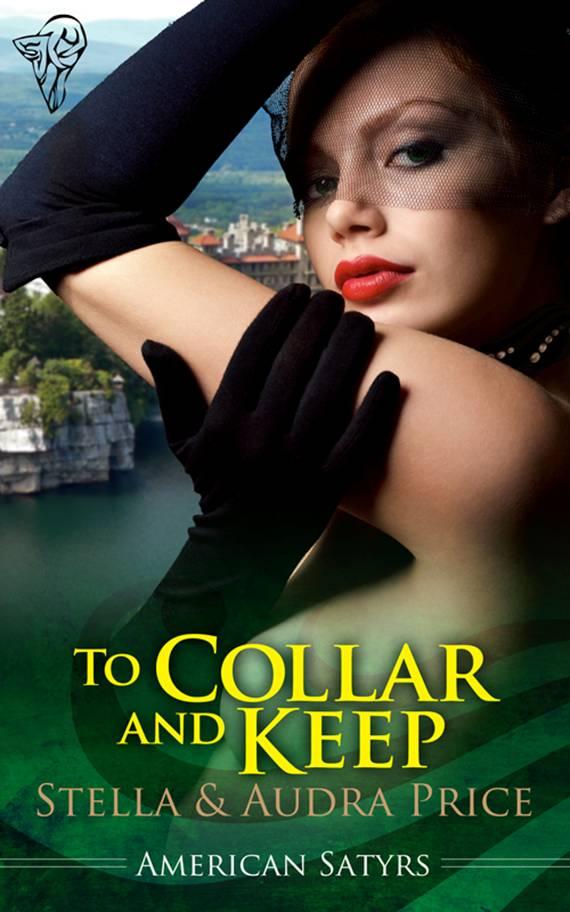 To Collar and Keep by Stella Price