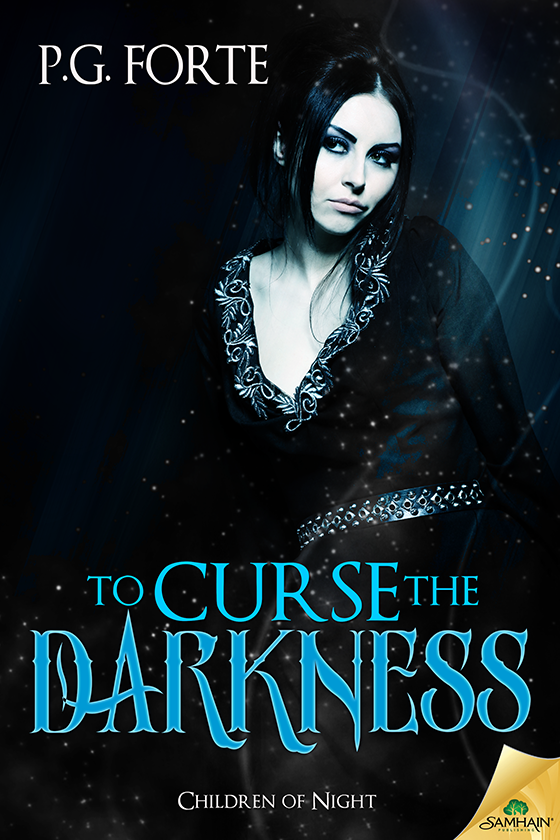 To Curse the Darkness (2015)