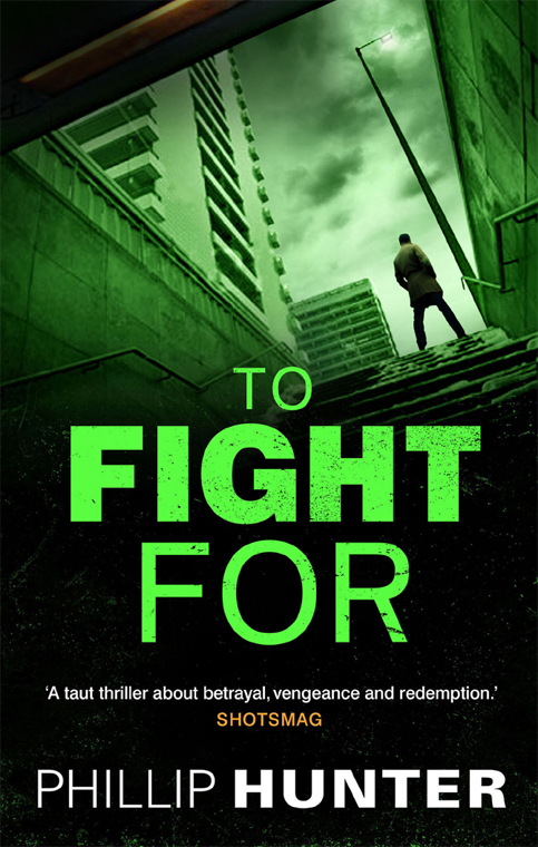 To Fight For (2015)