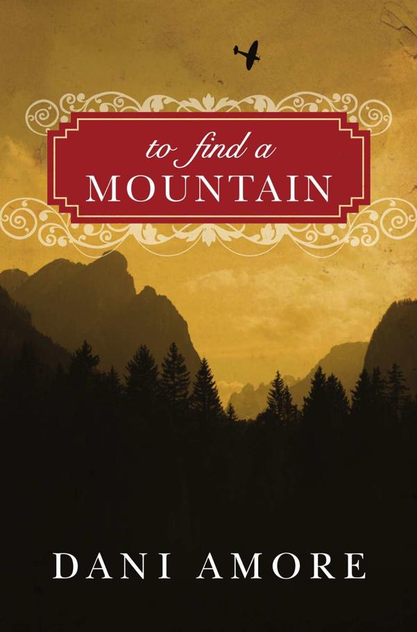 To Find a Mountain by Amore, Dani