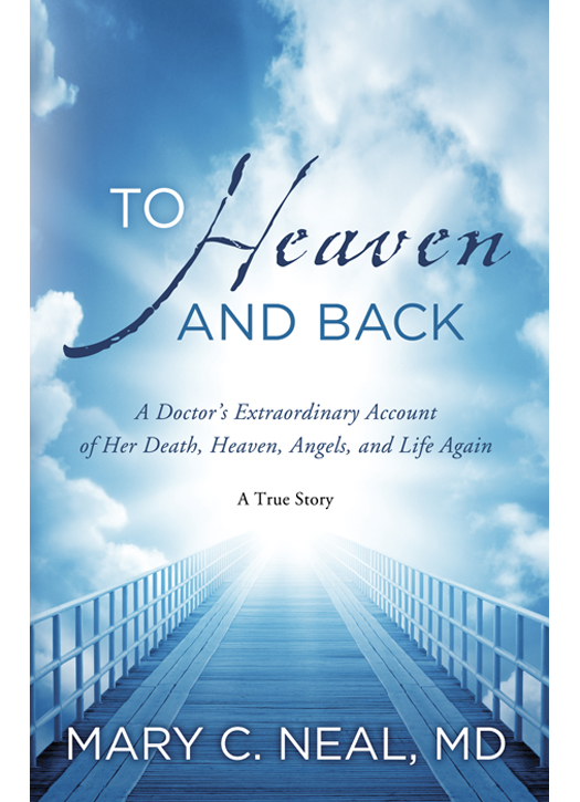 To Heaven and Back (2012)