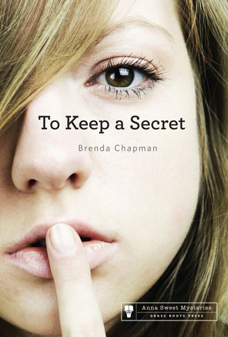 To Keep a Secret by Brenda Chapman