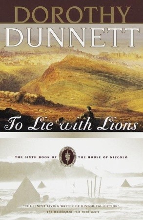 To Lie with Lions (1999)