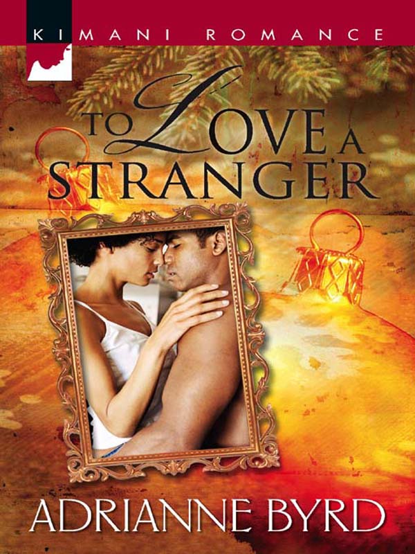 To Love a Stranger (2007)