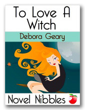 To Love a Witch (2011)
