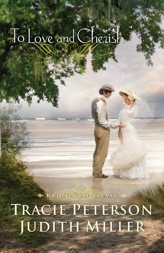 To Love and Cherish by Tracie Peterson