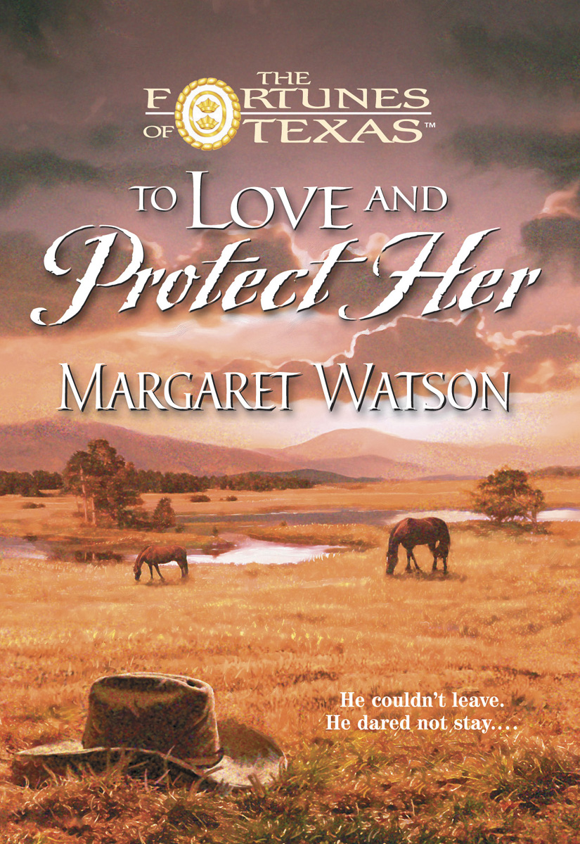 To Love & Protect Her (1999) by Margaret Watson