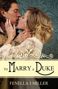 To Marry a Duke (2012)