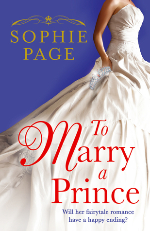 To Marry a Prince (2011) by Sophie Page