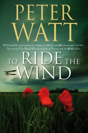 To Ride The Wind (2010)
