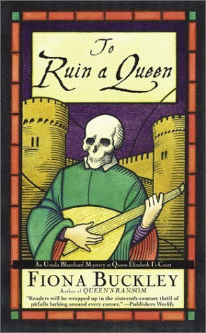 To Ruin A Queen (2001)