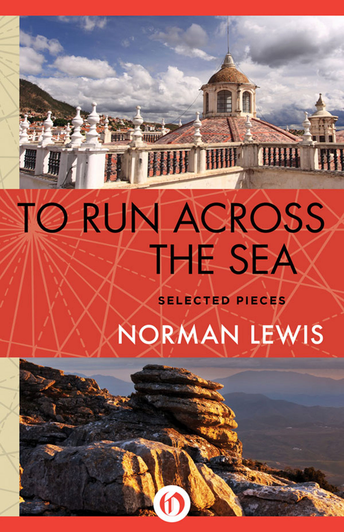 To Run Across the Sea by Norman  Lewis