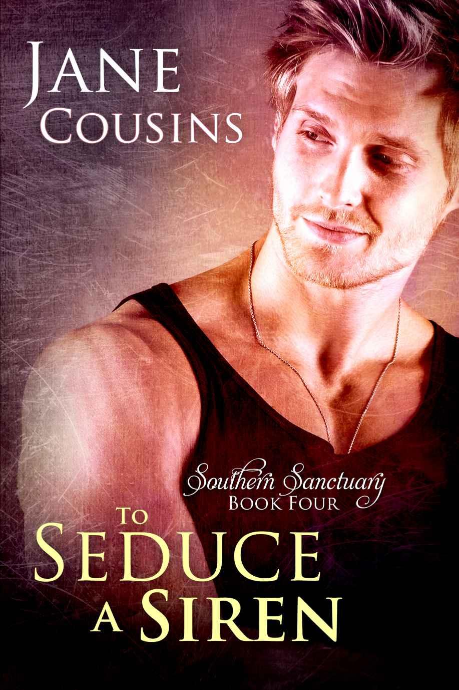 To Seduce A Siren by Cousins, Jane