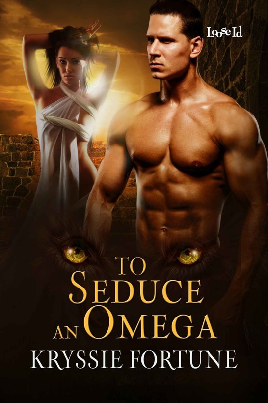 To Seduce an Omega by Kryssie Fortune