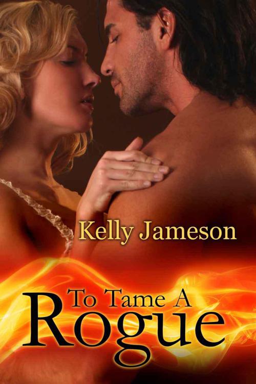 To Tame a Rogue by Jameson, Kelly