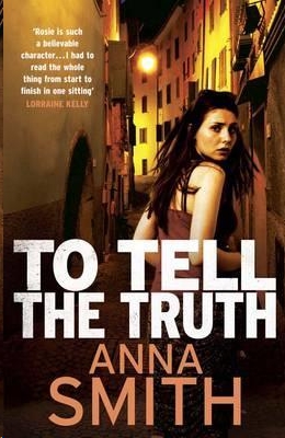 To Tell the Truth by Anna Smith