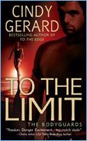 To the Limit (2005) by Cindy Gerard