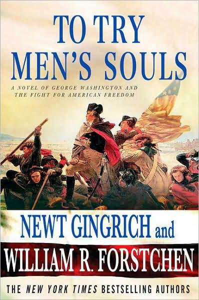 To Try Men's Souls - George Washington 1