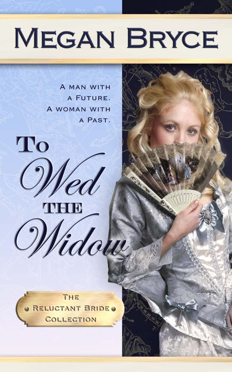 To Wed The Widow (2014)