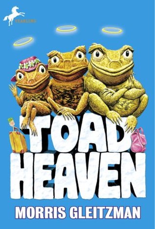 Toad Heaven (2006)