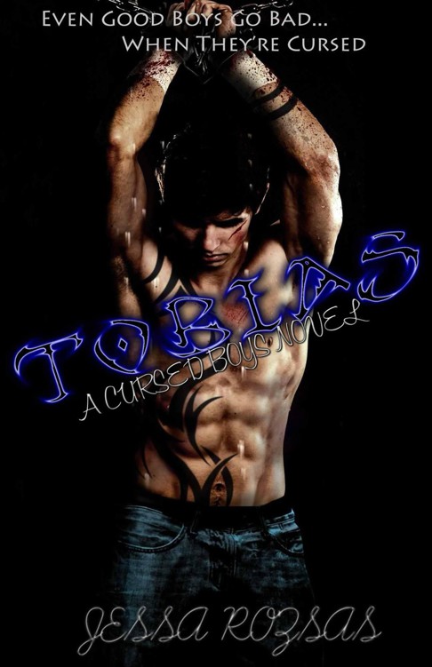 Tobias (A CURSED BOYS NOVEL Book 1)