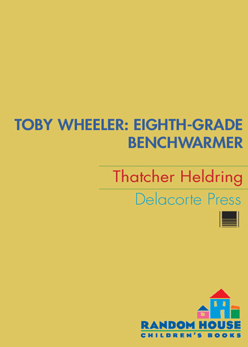 Toby Wheeler (2007) by Thatcher Heldring