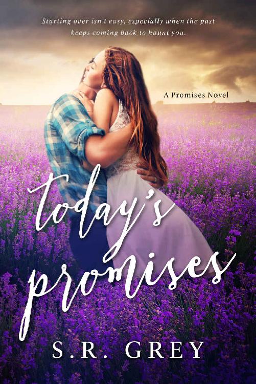 Today's Promises by S.R. Grey