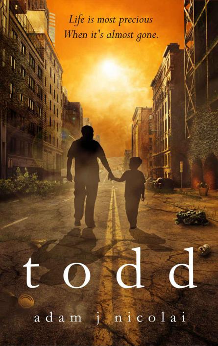 Todd by Nicolai, Adam J