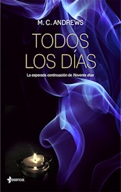 Todos los días (2013) by M.C. Andrews