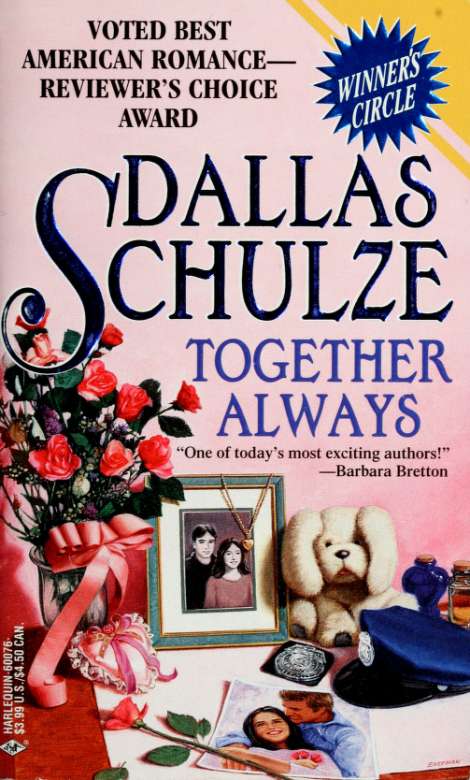 Together always (1989) by Schulze, Dallas