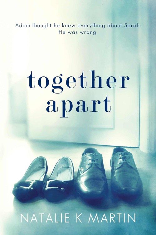 Together Apart by Martin, Natalie K