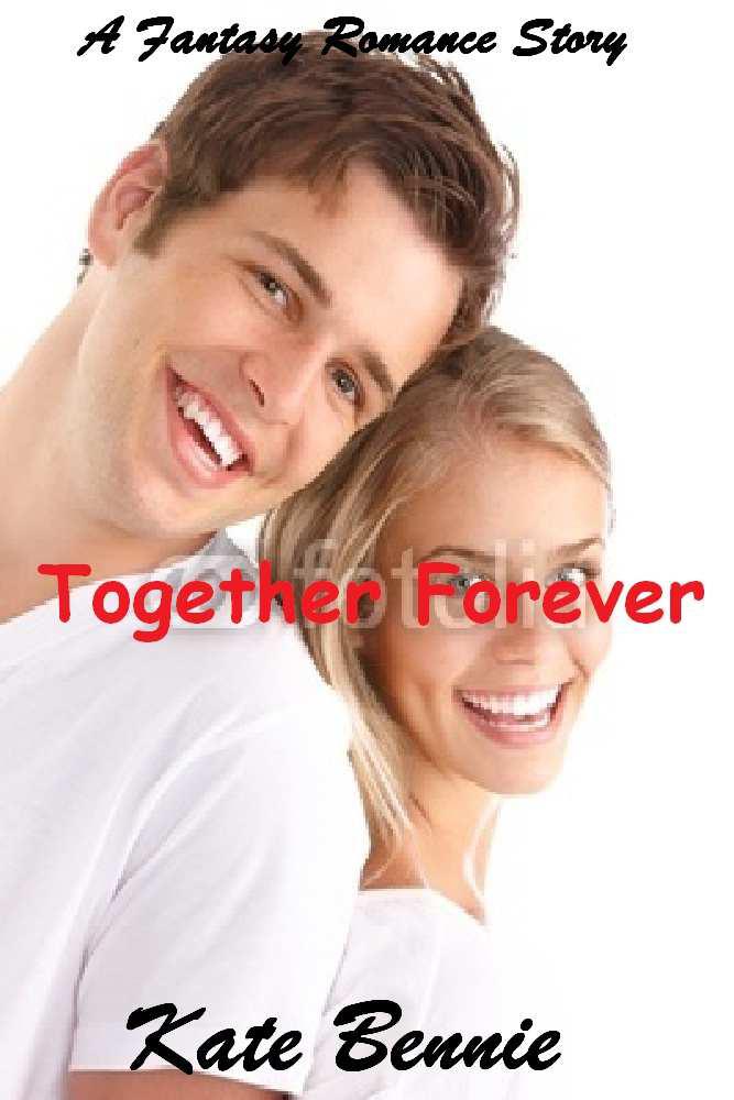 Together Forever by Kate Bennie