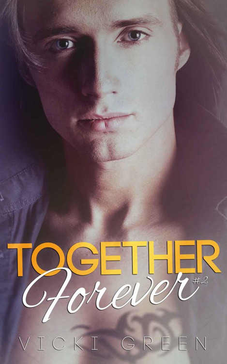 Together Forever by Vicki Green