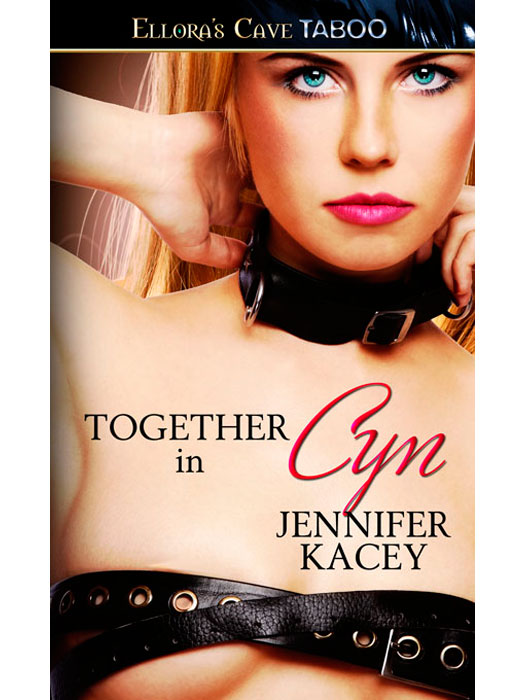 TogetherinCyn (2013) by Jennifer Kacey