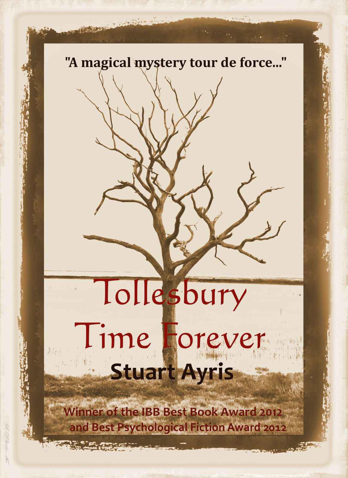 Tollesbury Time Forever by Stuart Ayris