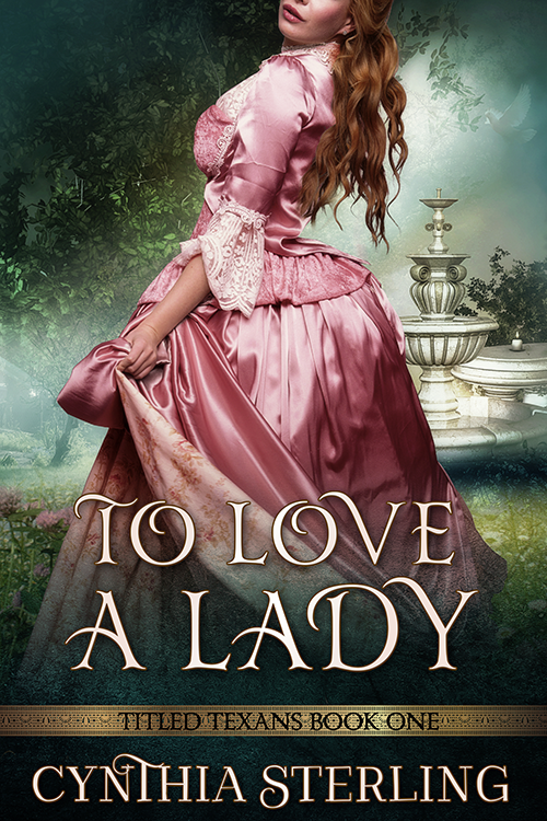 ToLoveaLady (2014) by Cynthia Sterling