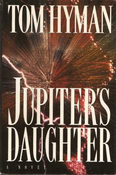 Tom Hyman by Jupiter's Daughter