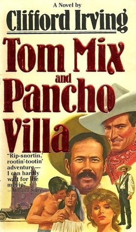 Tom Mix and Pancho Villa (1984)