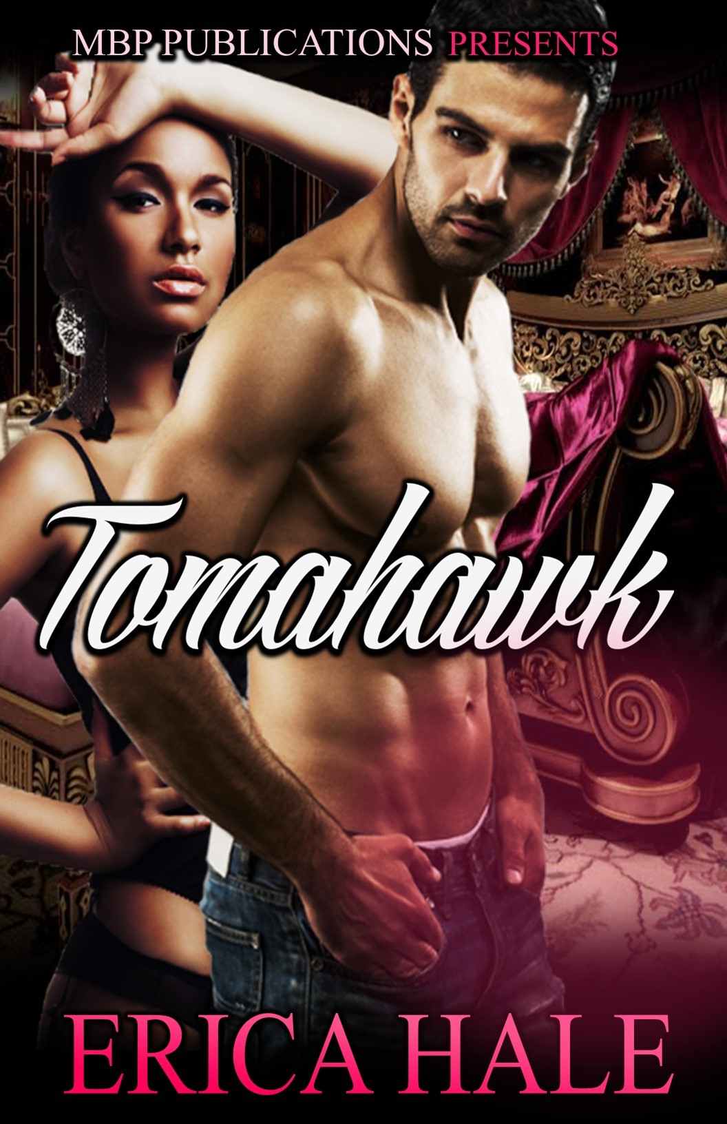 Tomahawk by Erica Hale