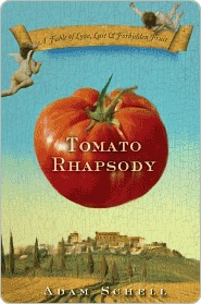 Tomato Rhapsody Tomato Rhapsody (2009) by Adam Schell