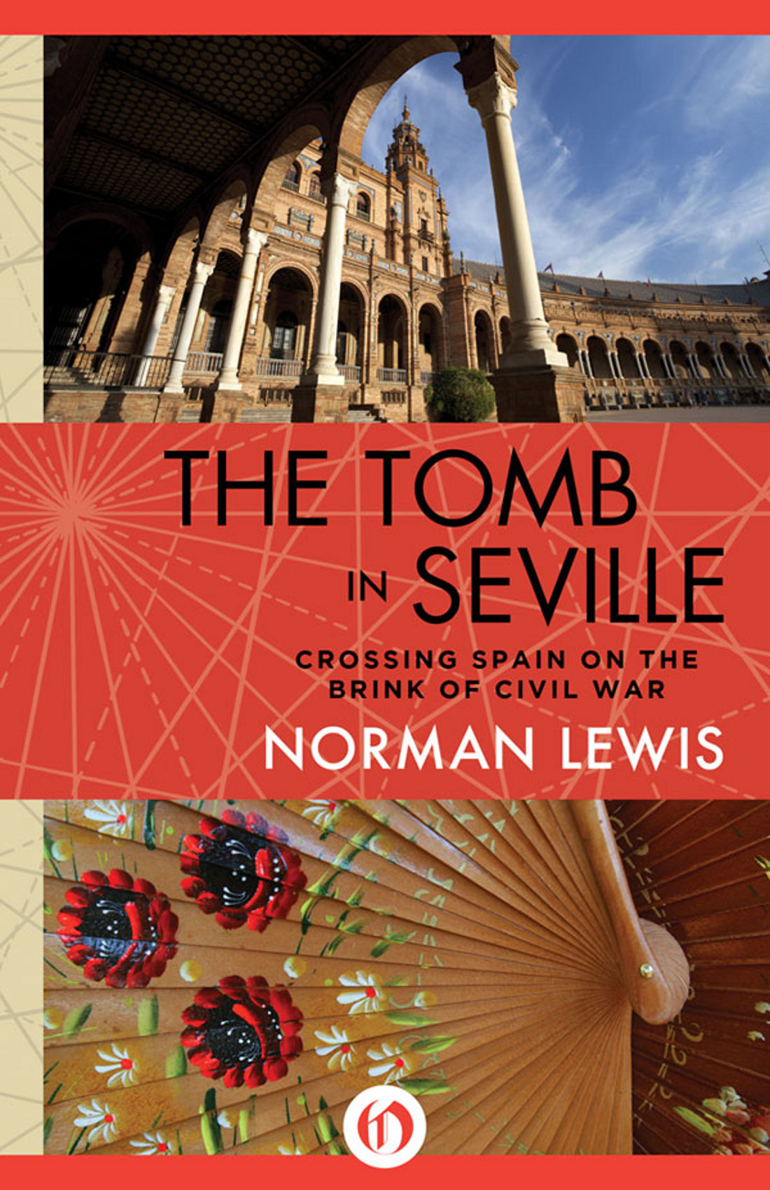 Tomb in Seville by Norman  Lewis