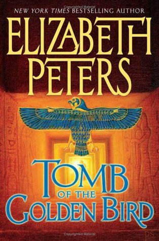 Tomb of the Golden Bird (2006) by Elizabeth Peters