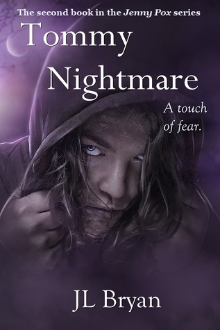 Tommy Nightmare (2011)