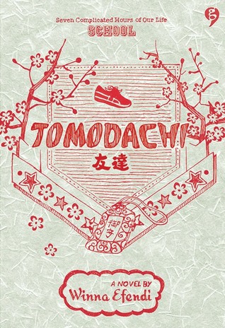 Tomodachi (2014) by Winna Efendi