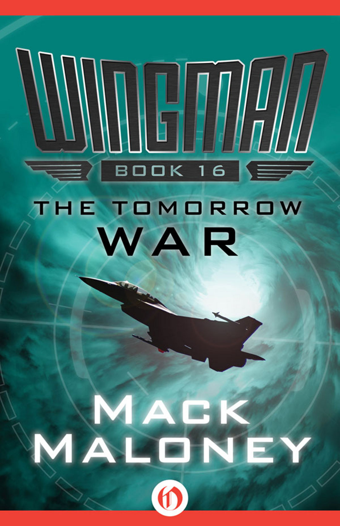 Tomorrow War by Maloney, Mack