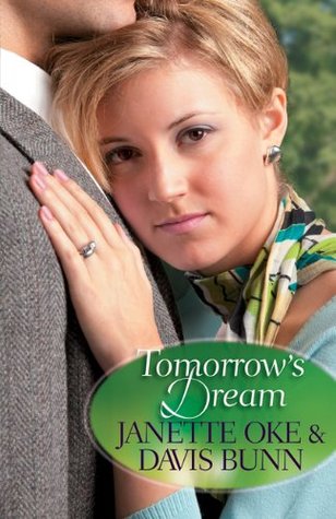 Tomorrow's Dream (2011) by Janette Oke