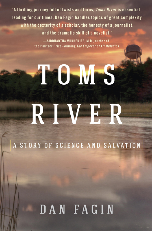 Toms River (2013)