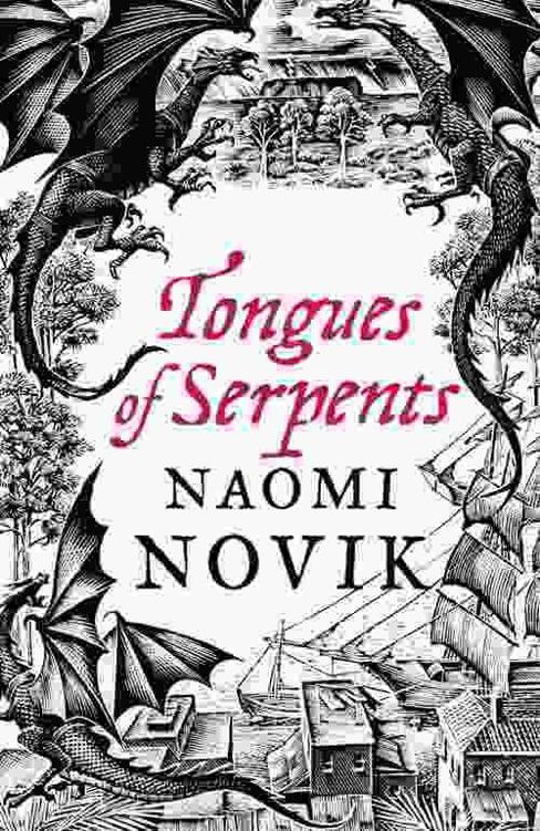 Tongues of Serpents